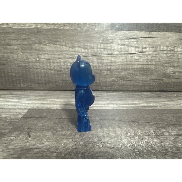 Mega Man Rockman Bearbrick Kubrick 100 Japan Anime - Picture 4 of 7